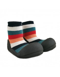 ZAPATOS ATTIPAS NEW RAINBOW 19