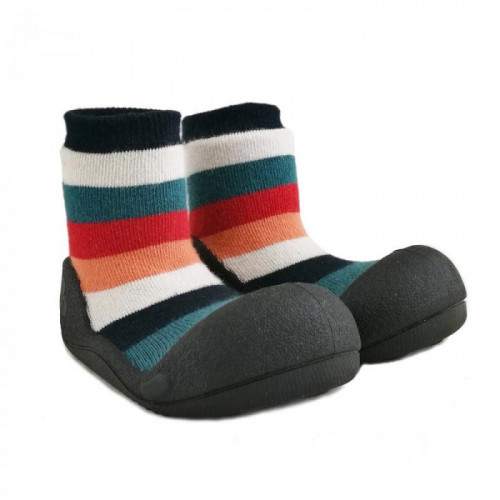 ZAPATOS ATTIPAS NEW RAINBOW 20