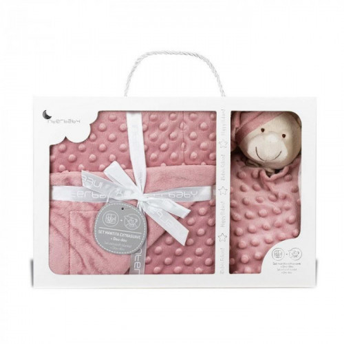 MANTA POMPITAS+DOU DOU...