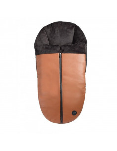 SACO SILLA XARI CAMEL PELO...