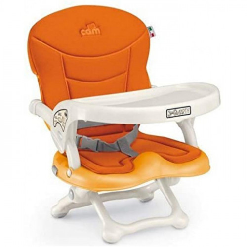 TRONA DE SILLA PLEGABLE...