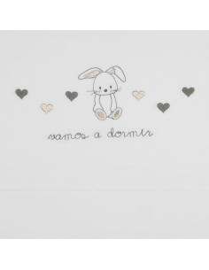 JUEGO SABANAS MINICUNA...