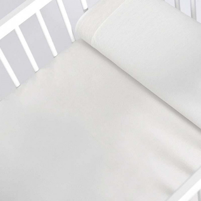 JUEGO SABANAS MINICUNA ALGODON LISO...