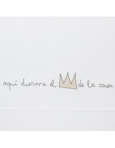 JUEGO SABANAS MINICUNA...