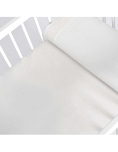 JUEGO SABANAS CUNA ALGODON...