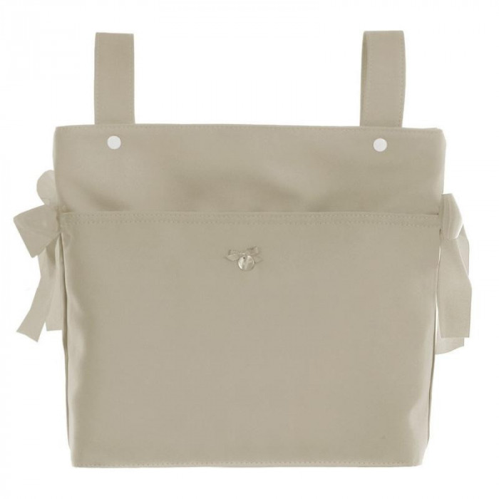 TALEGA PIEL CAMEL UZTURRE