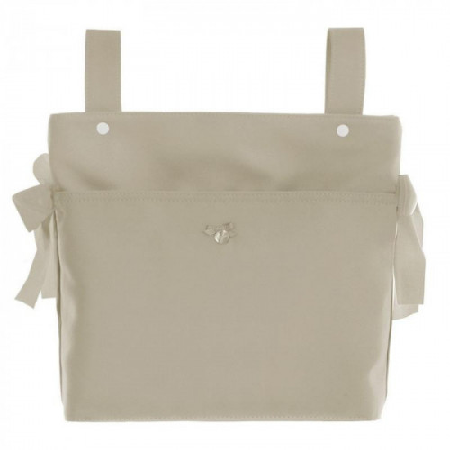 TALEGA PIEL CAMEL UZTURRE