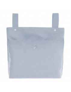 TALEGA PIEL CELESTE UZTURRE