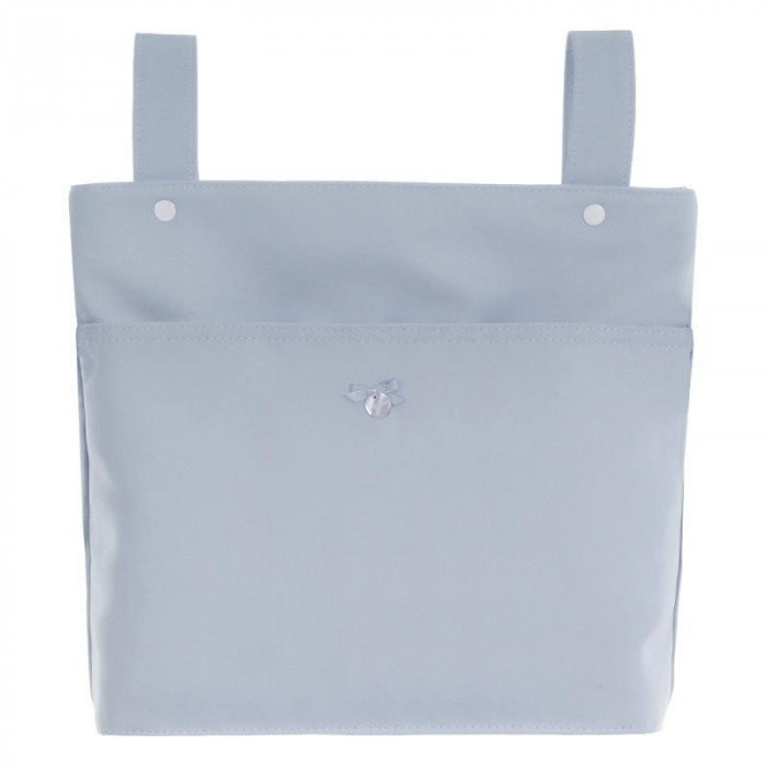 TALEGA PIEL CELESTE UZTURRE