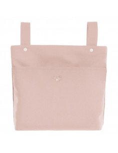 TALEGA PIEL ROSA UZTURRE