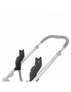ADAPTADORES SUPERIOR UPPA BABY