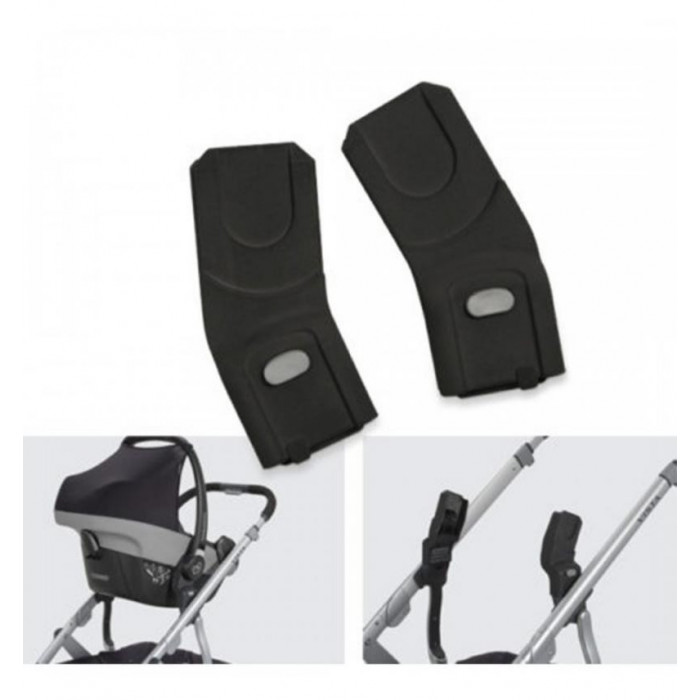 ADAPTADOR PARA GRUPO 0 CRUZ UPPA BABY