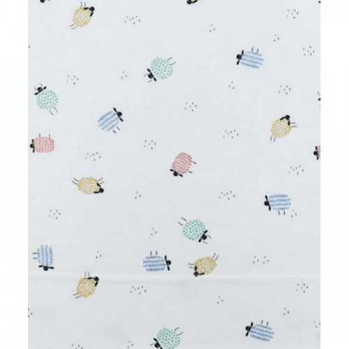 JUEGO SABANAS COCHECITO...