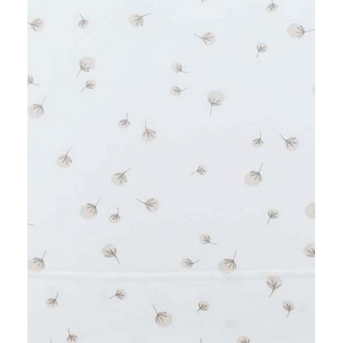 JUEGO SABANAS CUNA ALGODON COTON...