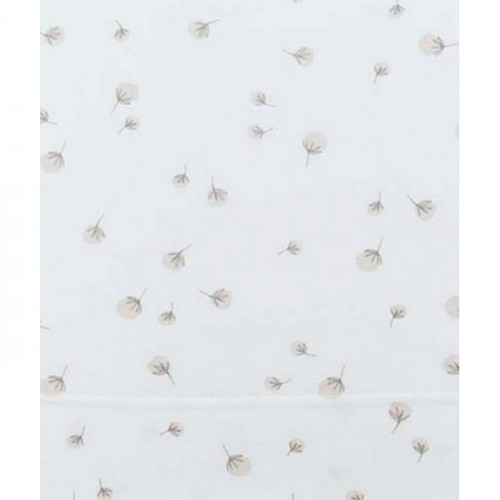 JUEGO SABANAS CUNA ALGODON...