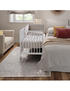 CUNA  HAYA MOUNTAIN BLANCO...