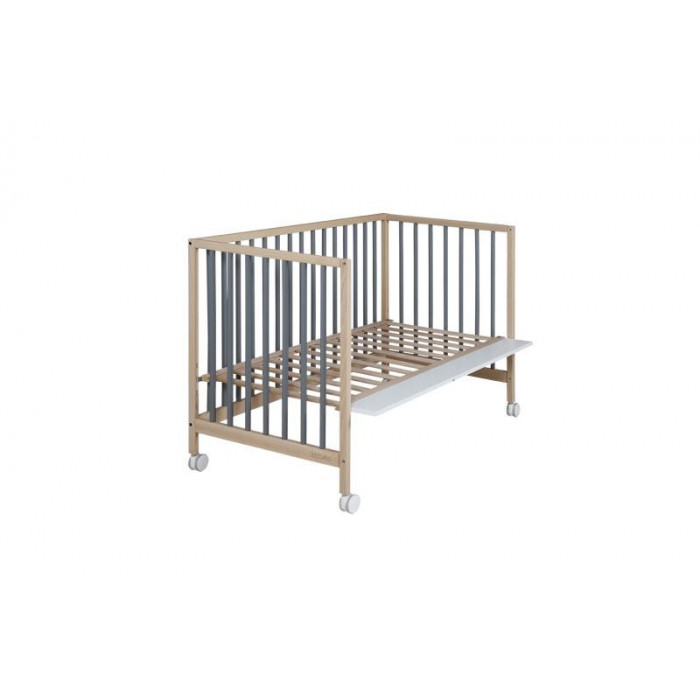 CUNA MOUNTAIN WATERWOOD GRIS NOCHE