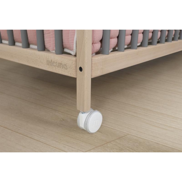 CUNA MOUNTAIN WATERWOOD GRIS NOCHE