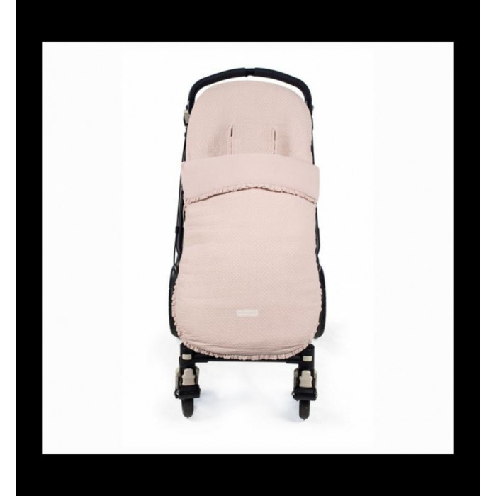 SACO SILLA PRIMAVERA LITTLE STAR ROSA