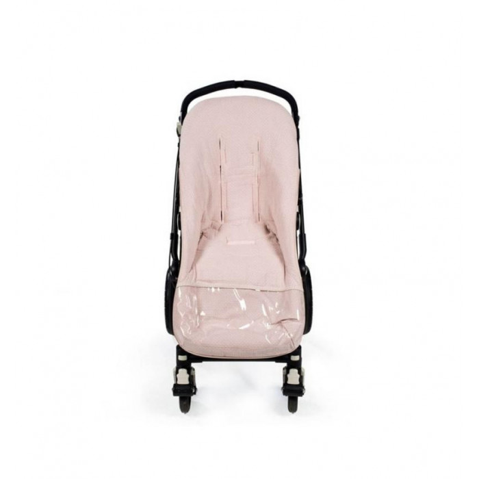 SACO SILLA PRIMAVERA LITTLE STAR ROSA