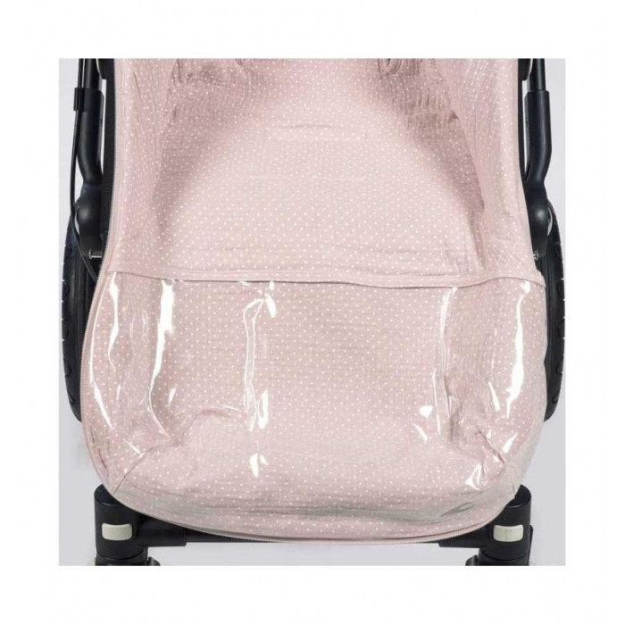 SACO SILLA PRIMAVERA LITTLE STAR ROSA