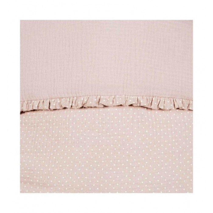 SACO SILLA PRIMAVERA LITTLE STAR ROSA