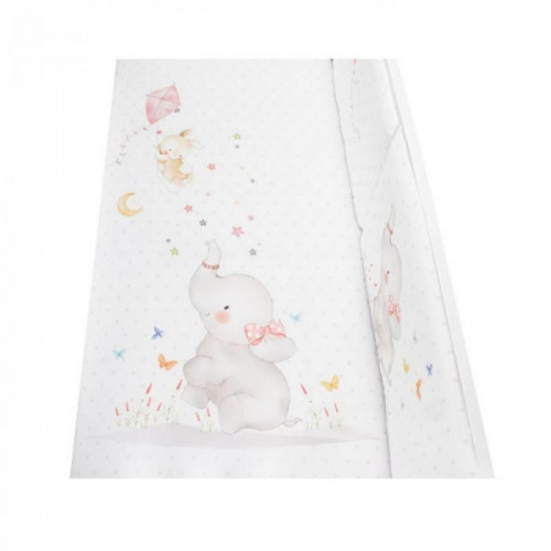 EDREDÓN + PROTECTOR...