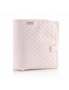 CAMBIADOR PIEL SARA ROSA...