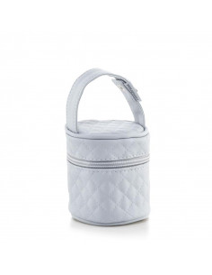 FUNDA PORTACHUPETE PIEL...