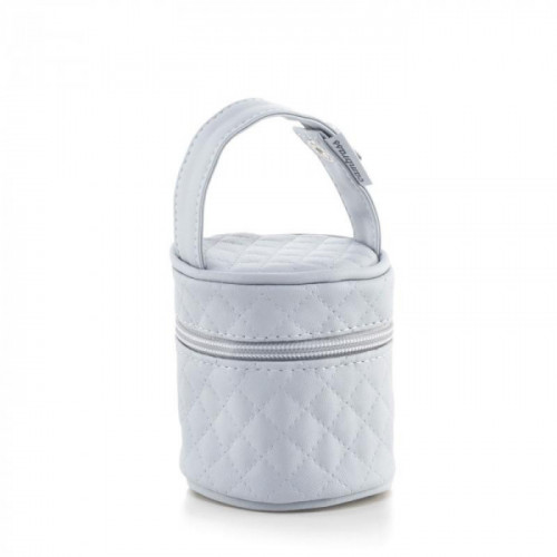 FUNDA PORTACHUPETE PIEL...