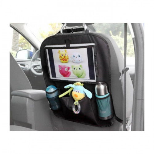 ORGANIZADOR ASIENTO TRASERO...