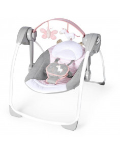 COLUMPIO PORTATIL CONFORT...