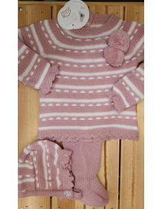 CON.3P LANA ROSA EMP RAYA...