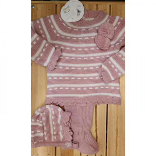 CON.3P LANA ROSA EMP RAYA...