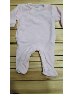 PELELE TUNDOSADO ESTRELLAS...