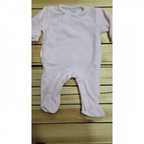 PELELE TUNDOSADO ESTRELLAS...