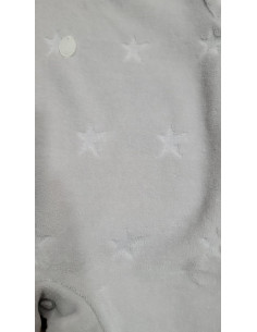 PELELE TUNDOSADO ESTRELLAS...