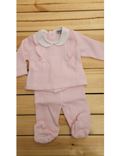 CONJ.2P TUNDIDO CUERPO...