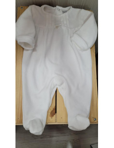 PELELE TUNDOSADO BLA CUELLO...