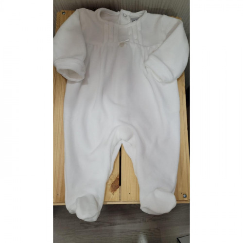 PELELE TUNDOSADO BLA CUELLO...