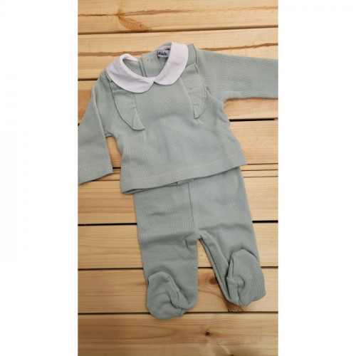 CONJ.2P TUNDIDO CUERPO...