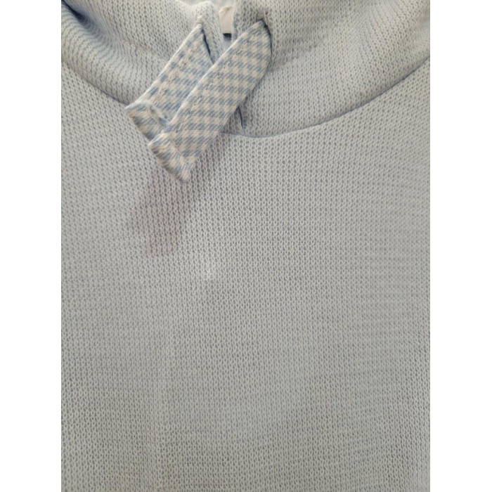 CHANDAL 2P CELESTE GORRITO VICHI CTE