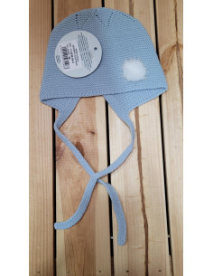 GORRITO LANA CTE EMP POMPOM...