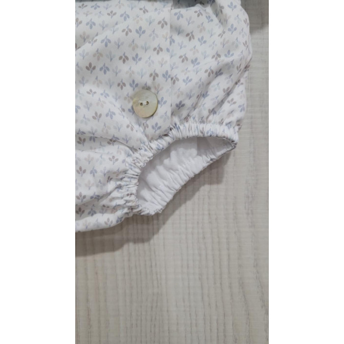 JERSEY LANA CTE EMP+ BRAGUITA LEAVES...