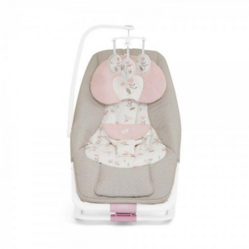 HAMAQUITA DREAMER C/FLOWERS...