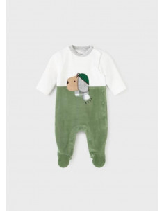 PELELE TUNDOSADO PERRITO...