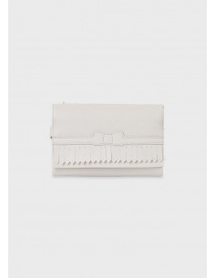 CAMBIADOR PIEL FLECOS...