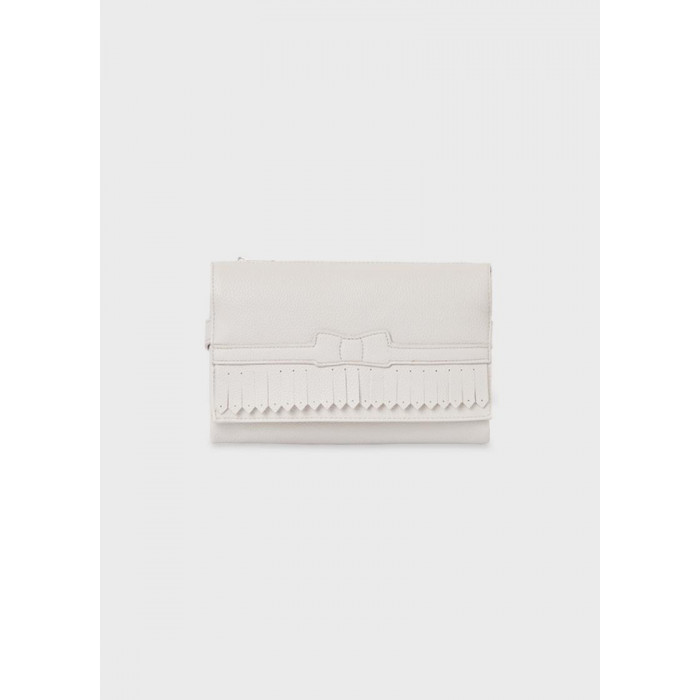 CAMBIADOR PIEL FLECOS LAZITO CAMEL...