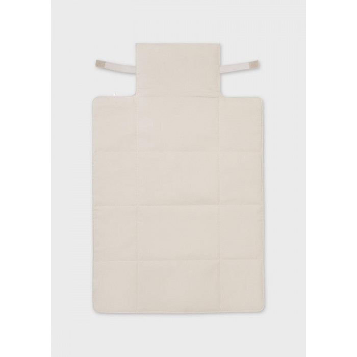 CAMBIADOR PIEL FLECOS LAZITO CAMEL...