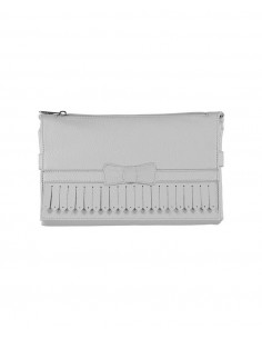 CAMBIADOR PIEL FLECOS...